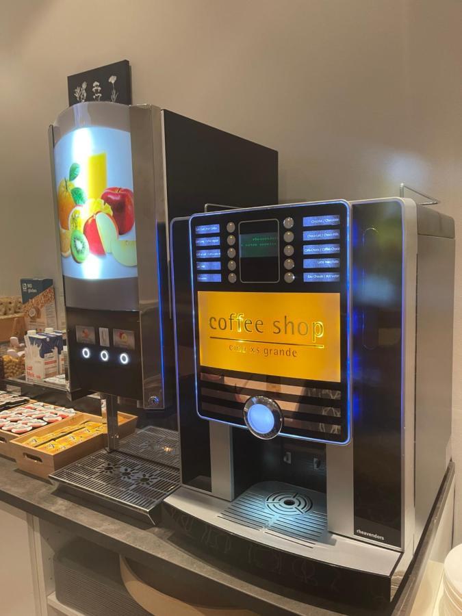 布鲁塞尔安全住宿酒店 外观 照片